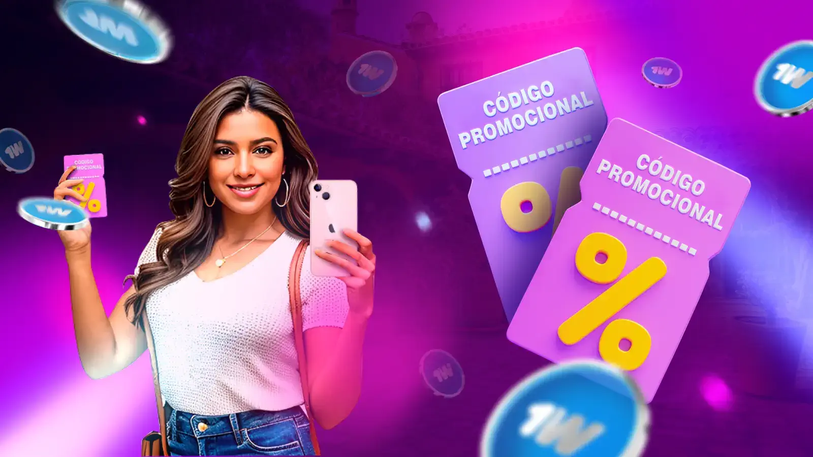 promocode 1Win casino