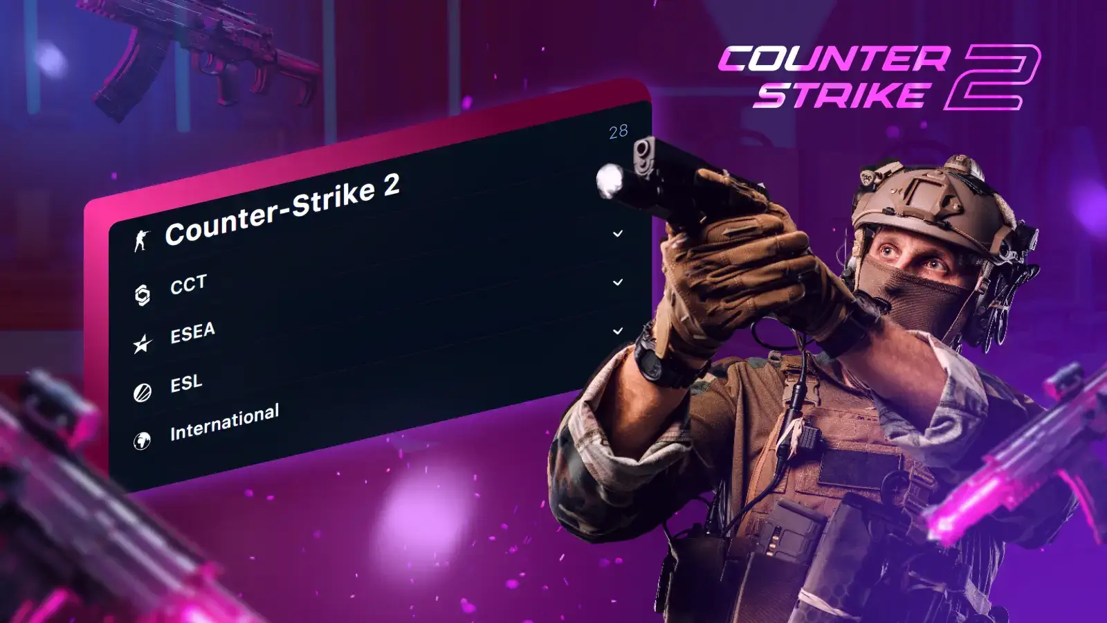 1win CS-GO
