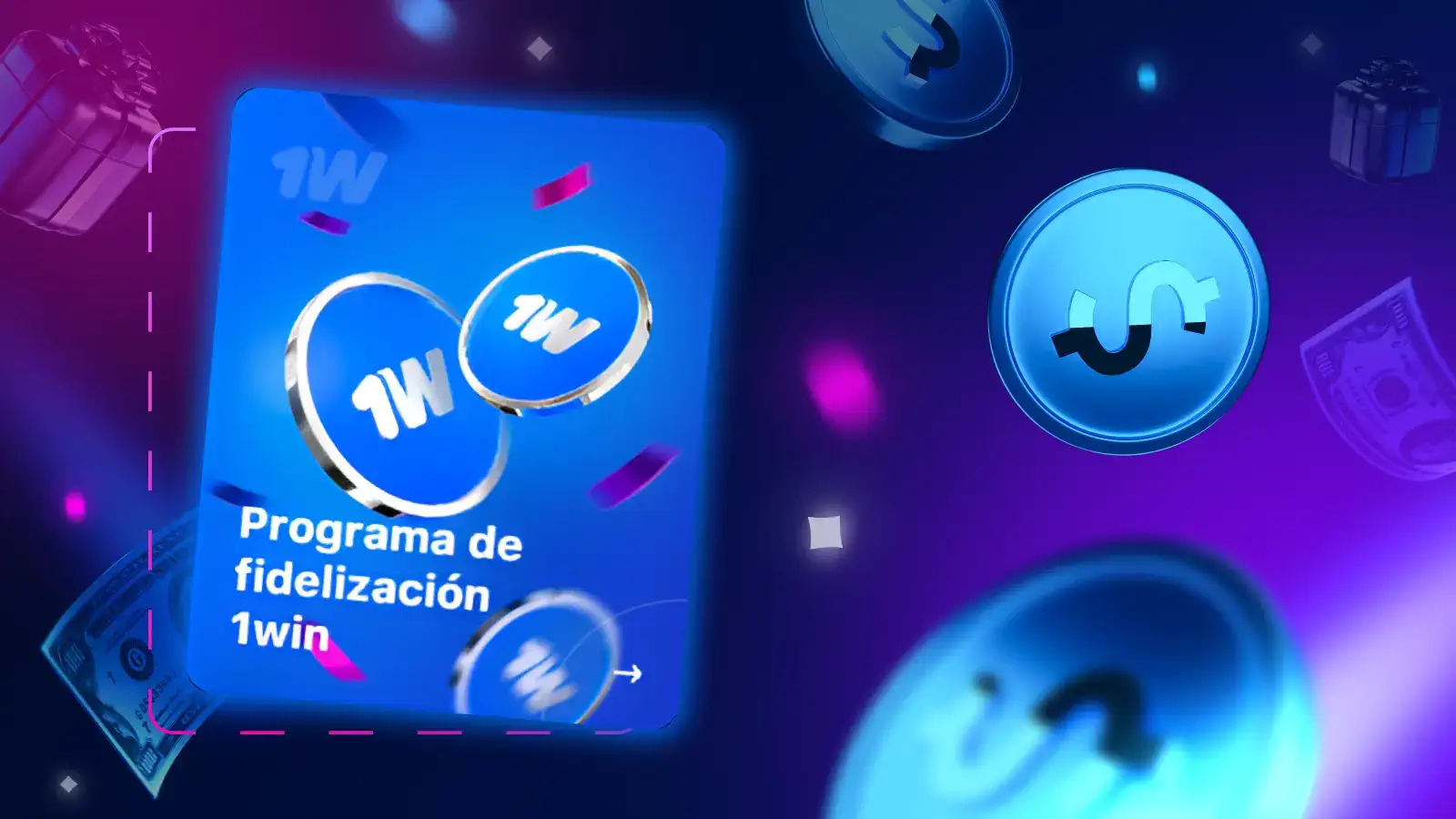 cashback 1win
