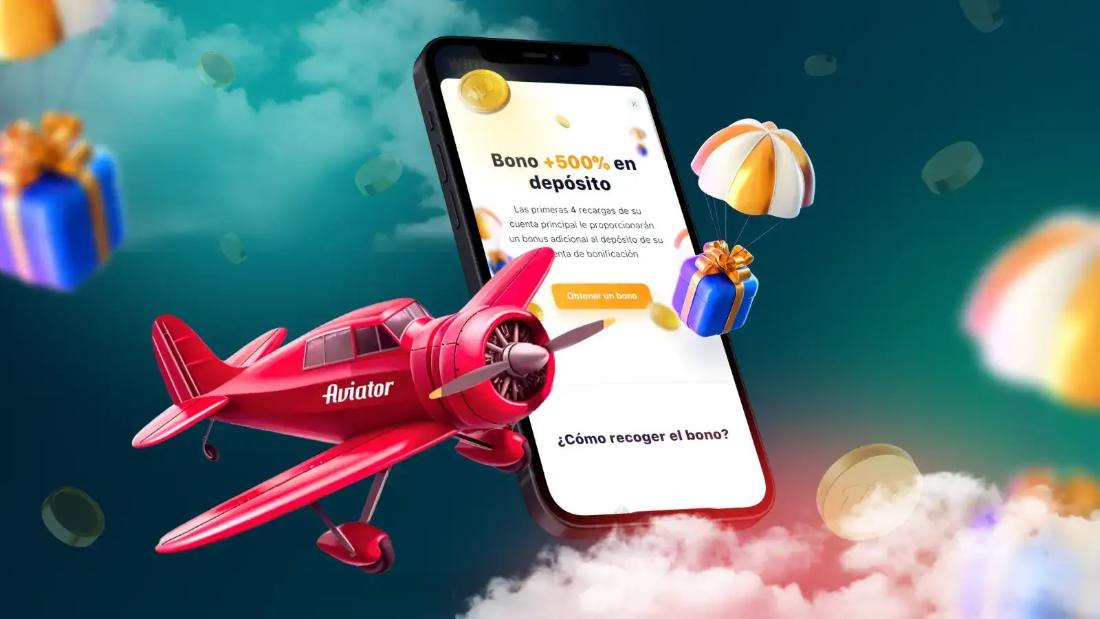 1win aviator bonus